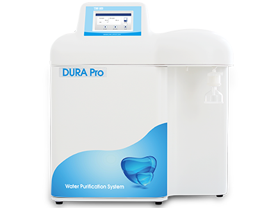 Dura Pro全触屏组合式超纯水系统