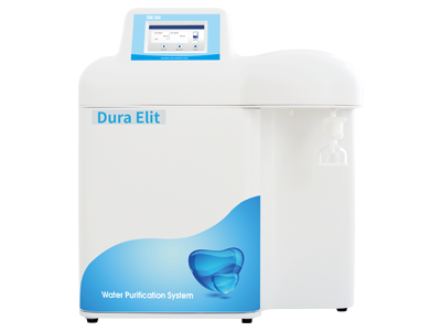 Dura Elit 全触屏智能型超纯水系统