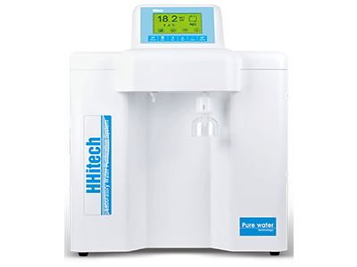 Master-D ultrapure water system