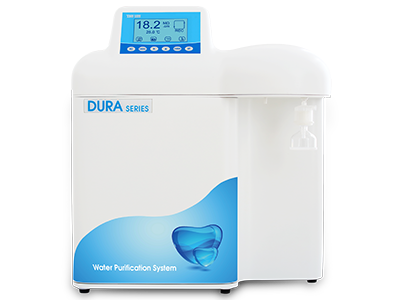 Dura ultrapure water system